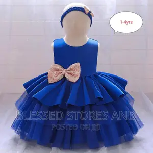 Photo - Girls Dresses