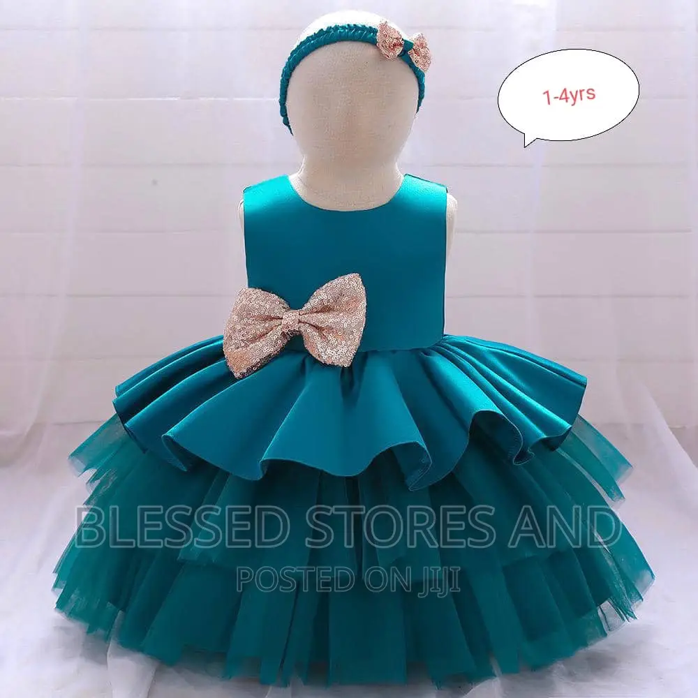 Girls Dresses