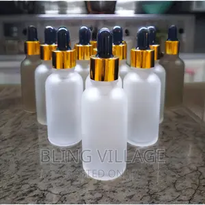 Bottles and Jars on Sale Many Sizes