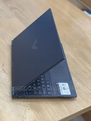 New Laptop HP Victus 16 8GB AMD Ryzen 5 SSD 512GB