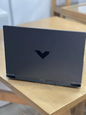 New Laptop HP Victus 16 8GB AMD Ryzen 5 SSD 512GB