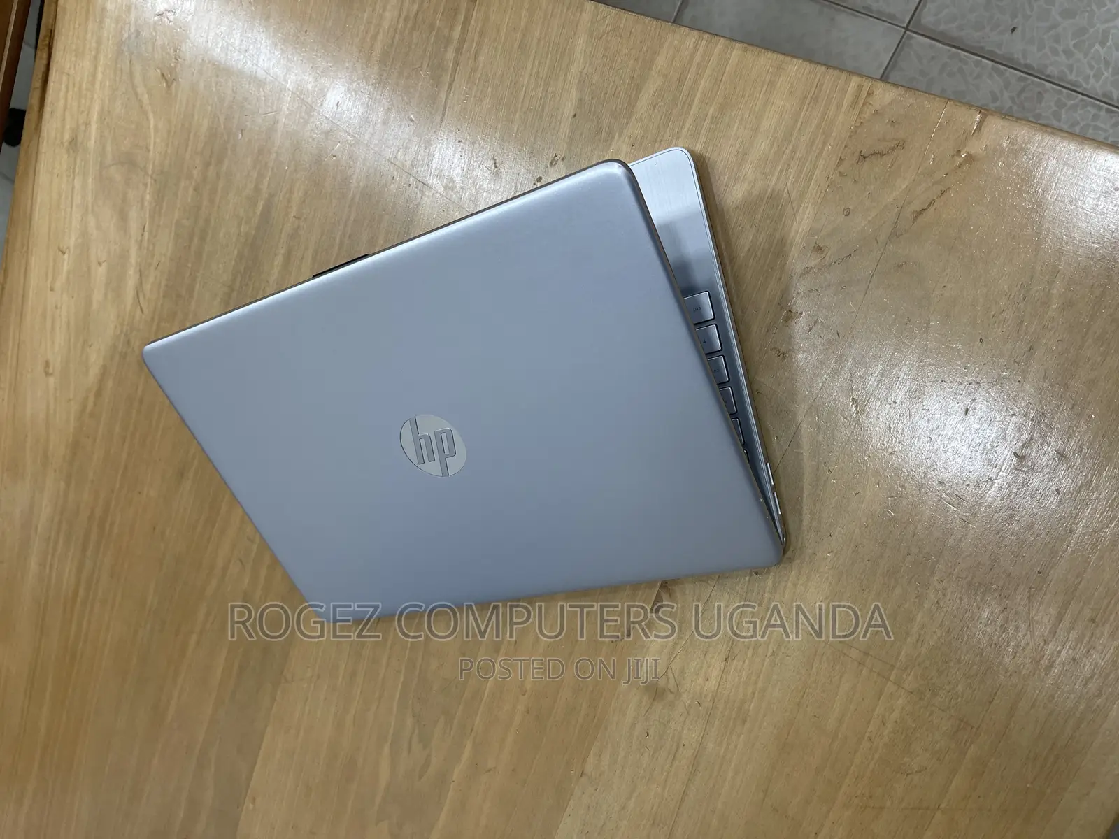New Laptop HP 250 G1 8GB Intel Core I7 SSD 256GB