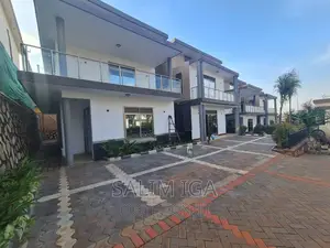 3bdrm Duplex in Kololo Property, Central Division for rent