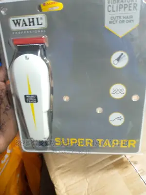 Machine Super Taper