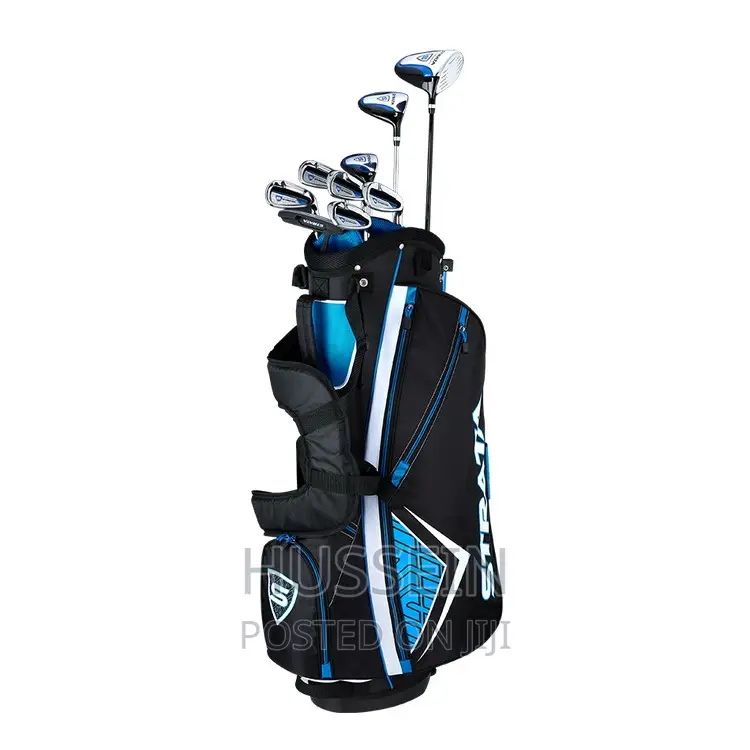 Callaway Men's Strata Box Set