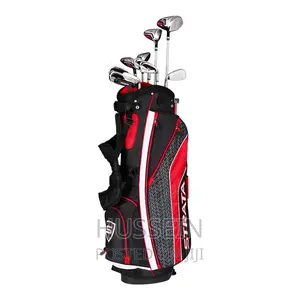 Callaway Men's Strata Box Set