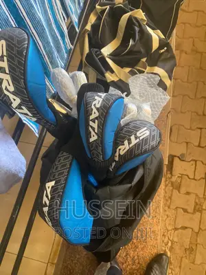 Callaway Men's Strata Box Set