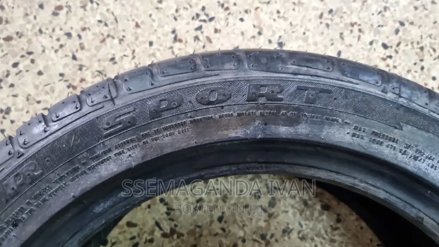 195/50r15 Atr Sport