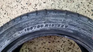 195/50r15 Atr Sport