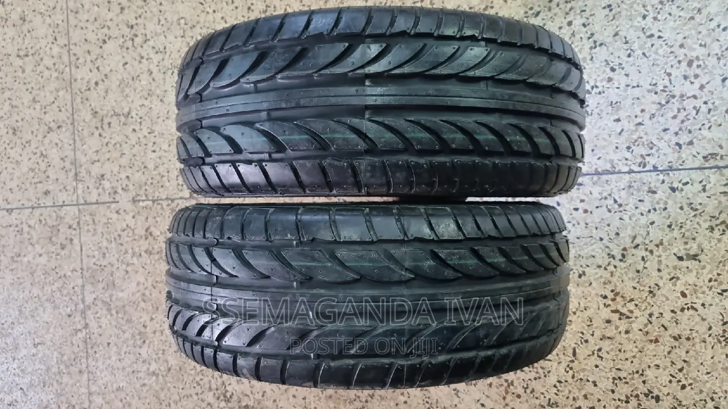 195/50r15 Atr Sport