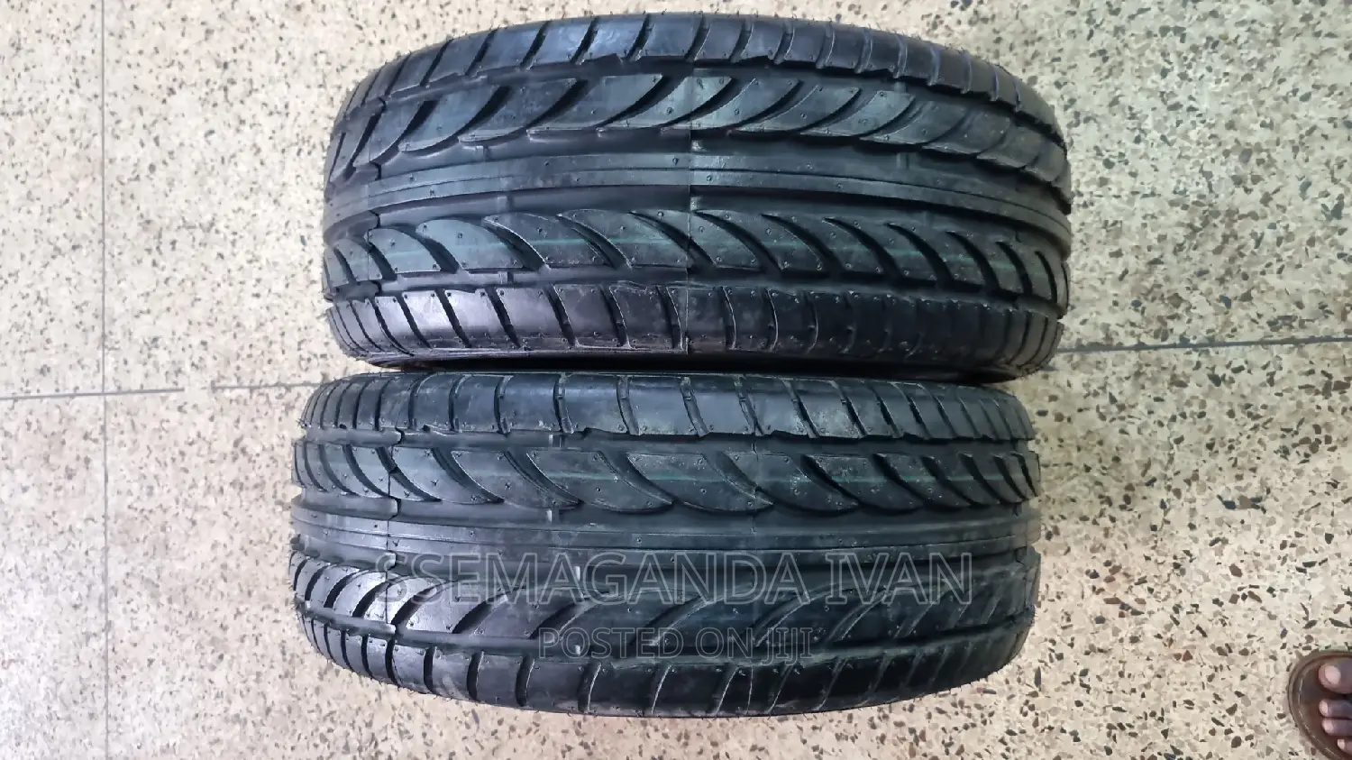 195/50r15 Atr Sport