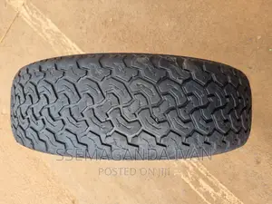 215/70r16 Linglong Second Hands