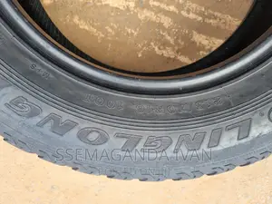 215/70r16 Linglong Second Hands