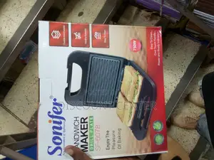 Grill Sand Wich Maker