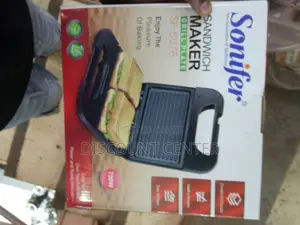 Grill Sand Wich Maker