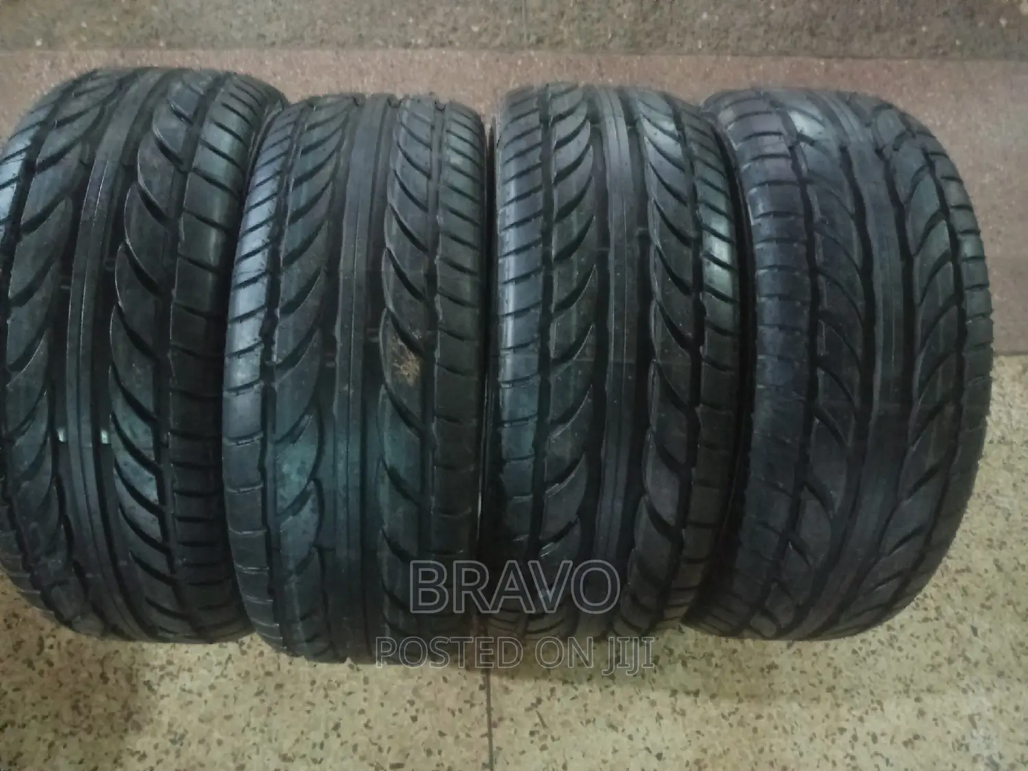 195/50r15 Achilles Indonesia
