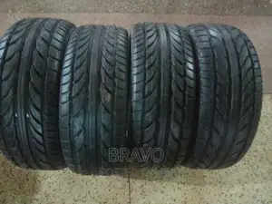 195/50r15 Achilles Indonesia