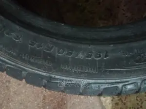 195/50r15 Achilles Indonesia