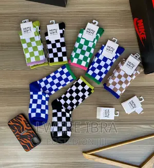 Photo - Classic Trending Socks