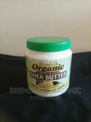 Photo - Brendash Organic Pimples Remover Cream