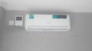 AC Installations of All Brands