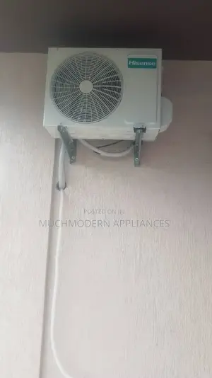 AC Installations of All Brands