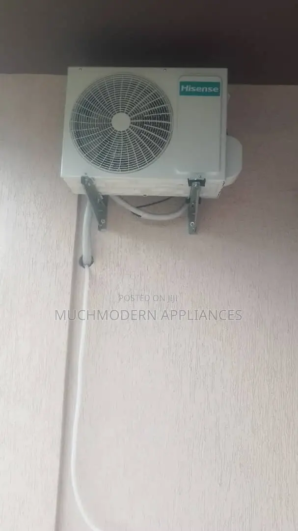 AC Installations of All Brands