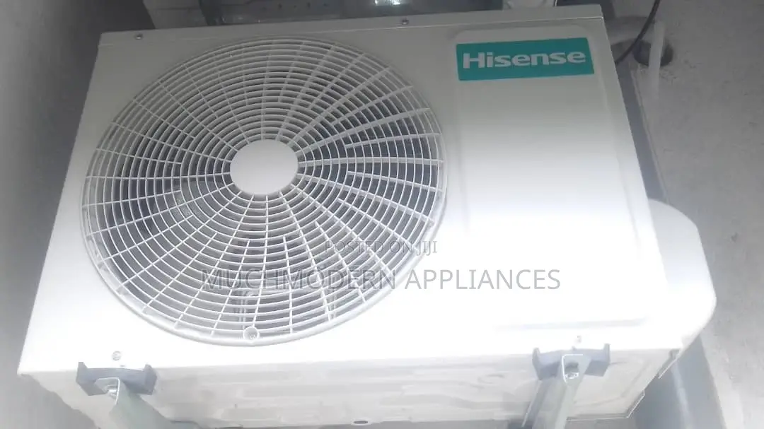 AC Installations