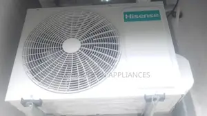 AC Installations
