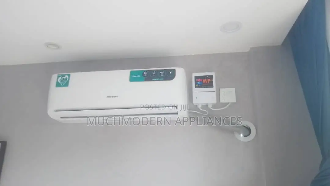 AC Installations