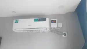 AC Installations
