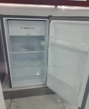 Hisense 12OL Single Door Fridge