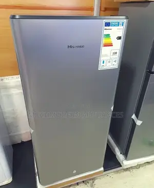 Hisense 195L Single Door Fridge