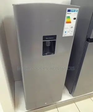 Hisense 229L Single Door Fridge