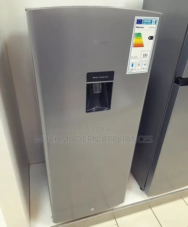 Hisense 229L Single Door Fridge