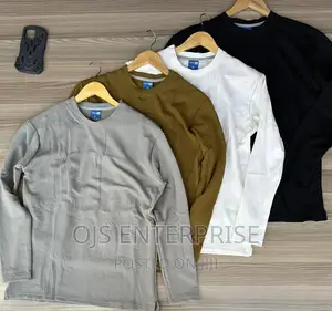 Long Sleeved Tshirts