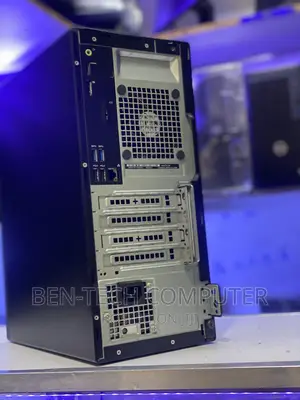 Desktop Computer Dell OptiPlex 3050 4GB Intel Core I5 SSD 256GB