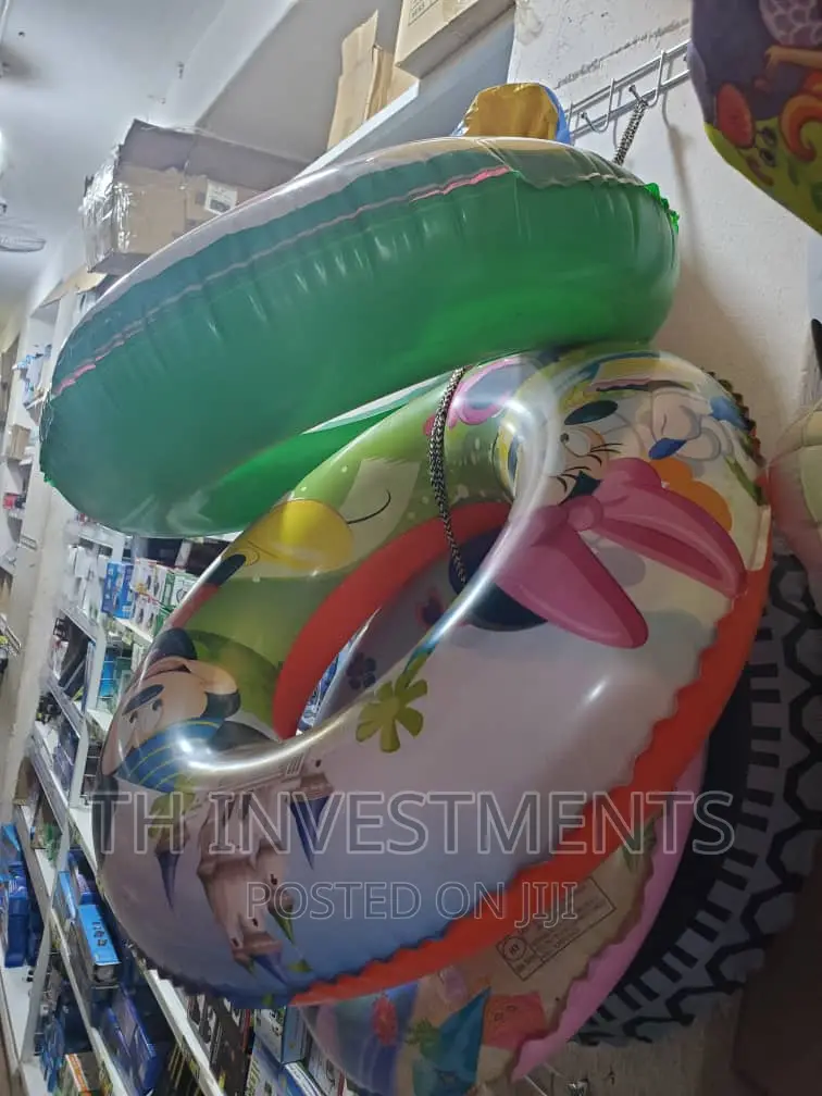 Swimming Kids Floats.
