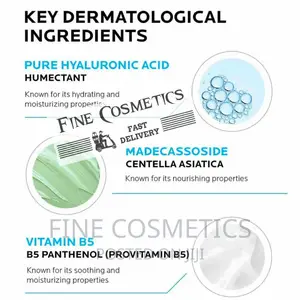 Original Laroche Posay Hyalu B5 Pure Hyaluronic ACID Serum