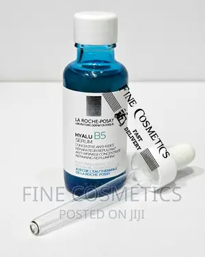 Original Laroche Posay Hyalu B5 Pure Hyaluronic ACID Serum