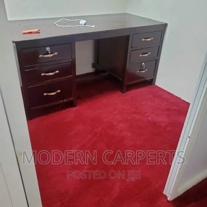 Wollen Carpets