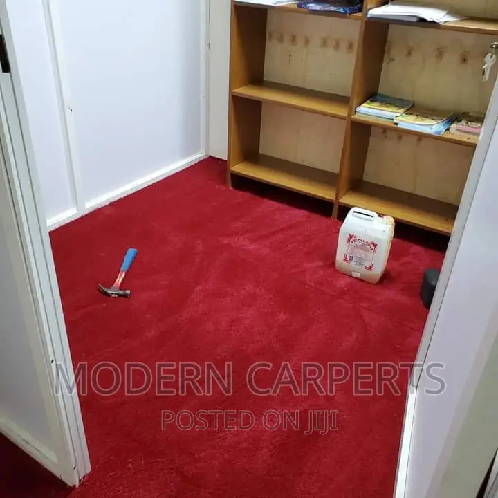 Wollen Carpets