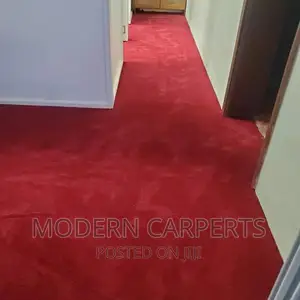 Wollen Carpets