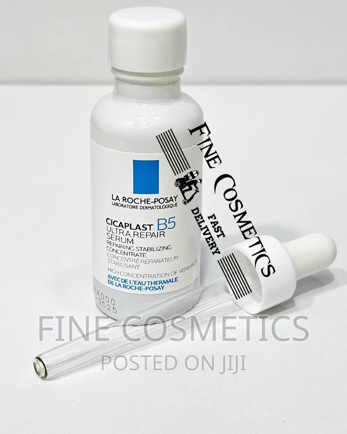 Original Laroche Posay Cicaplast B5 Serum For Dry Skin