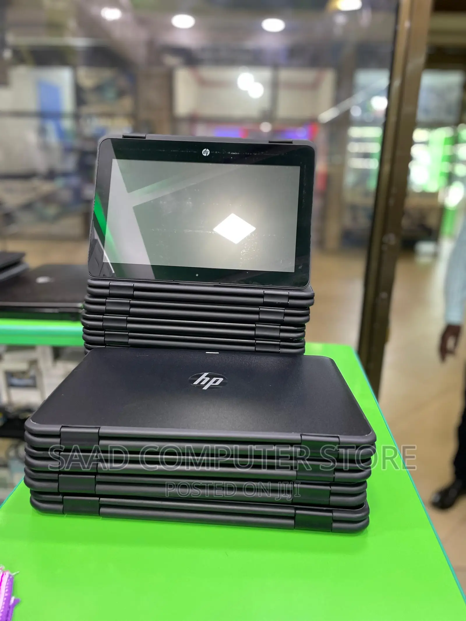 Laptop HP ProBook 11 X360 G1 EE 4GB Intel Celeron SSD 128GB