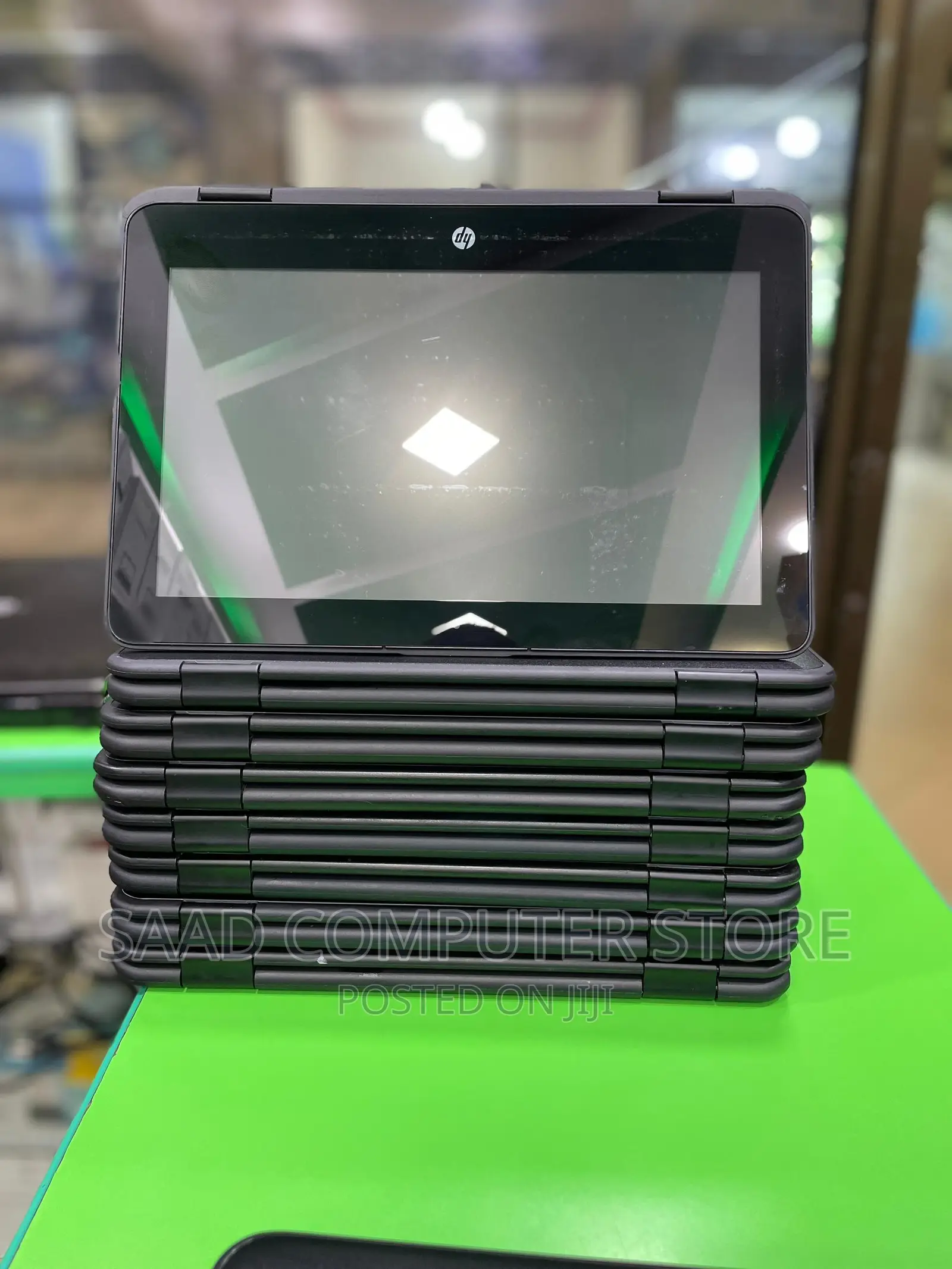 Laptop HP ProBook 11 X360 G1 EE 4GB Intel Celeron SSD 128GB