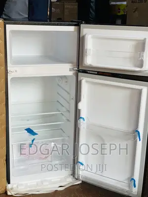 Chiq 150L Refrigerator Double Door