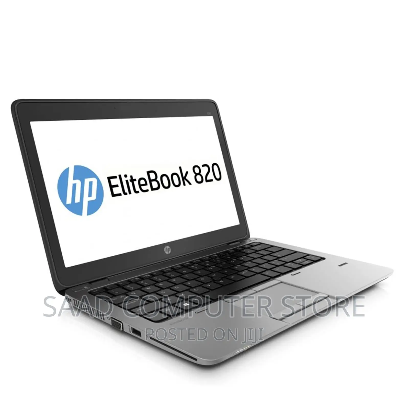 Laptop HP EliteBook 820 G1 8GB Intel Core I5 HDD 500GB
