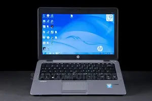 Laptop HP EliteBook 820 G1 8GB Intel Core I5 HDD 500GB