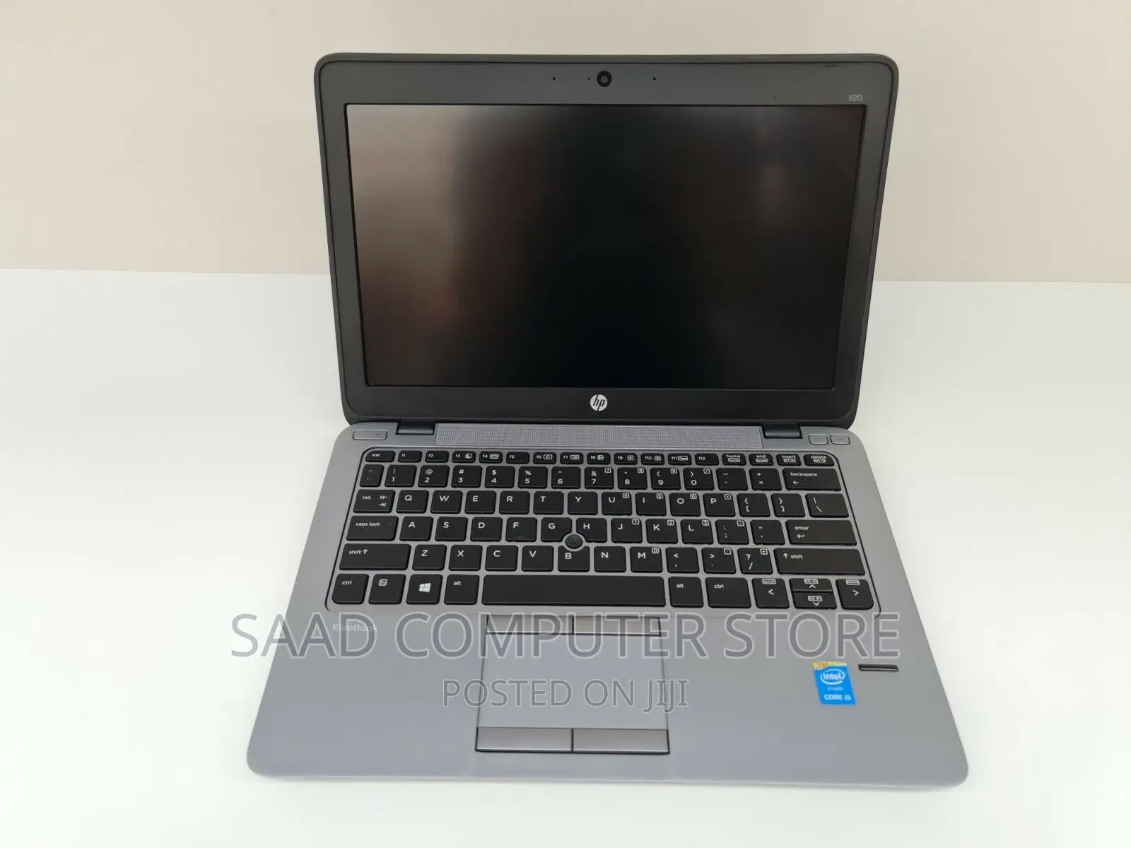 Laptop HP EliteBook 820 G2 8GB Intel Core I5 HDD 500GB